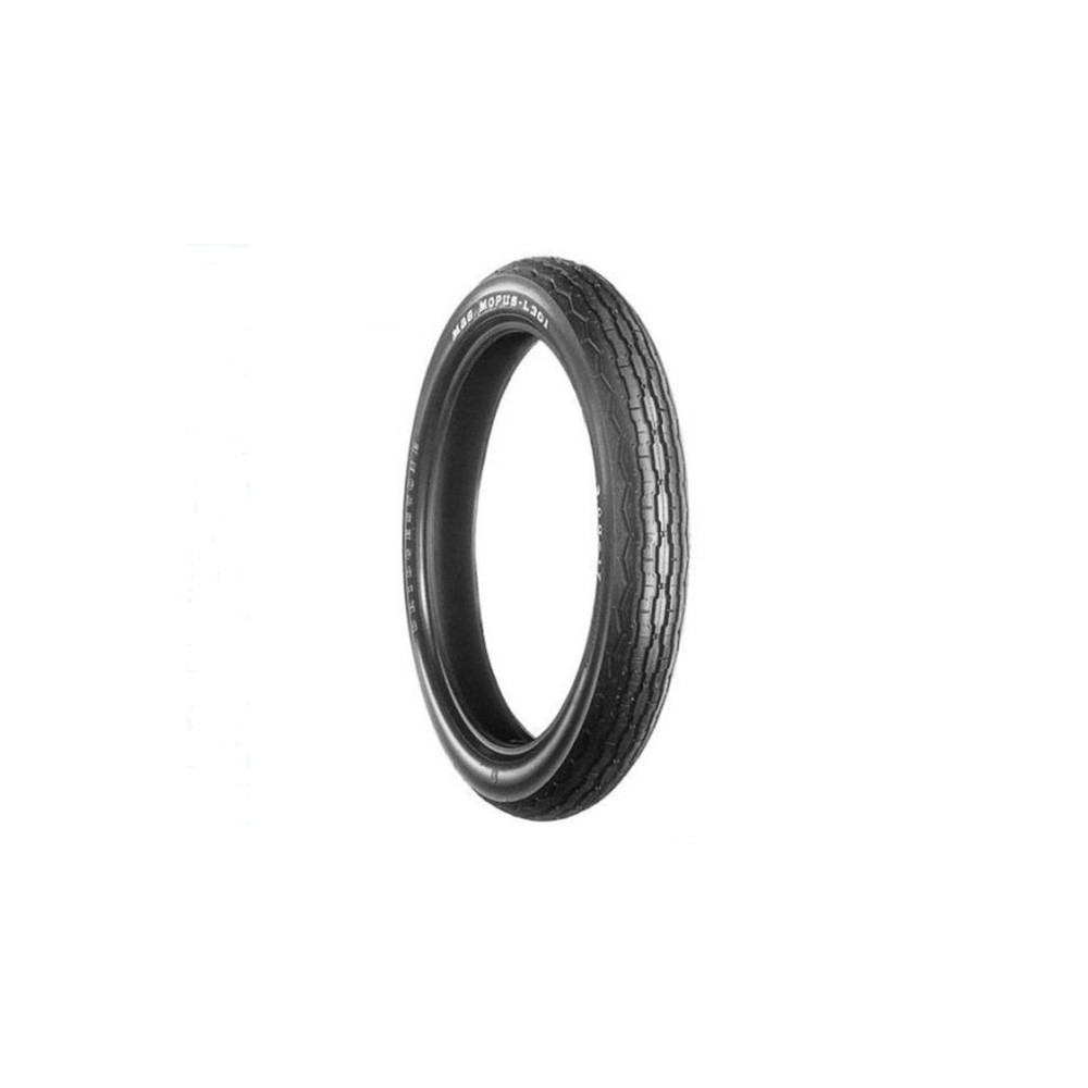 Pneu BRIDGESTONE MAG MOPUS L301 3.00-17 M/C 45P TT