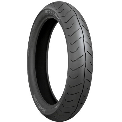 Pneu BRIDGESTONE EXEDRA G709 Honda GL1800 Goldwing 130/70 R 18 M/C 63H TL