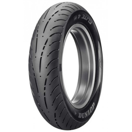 Pneu DUNLOP ELITE 4 180/60 R 16 M/C 80H TL