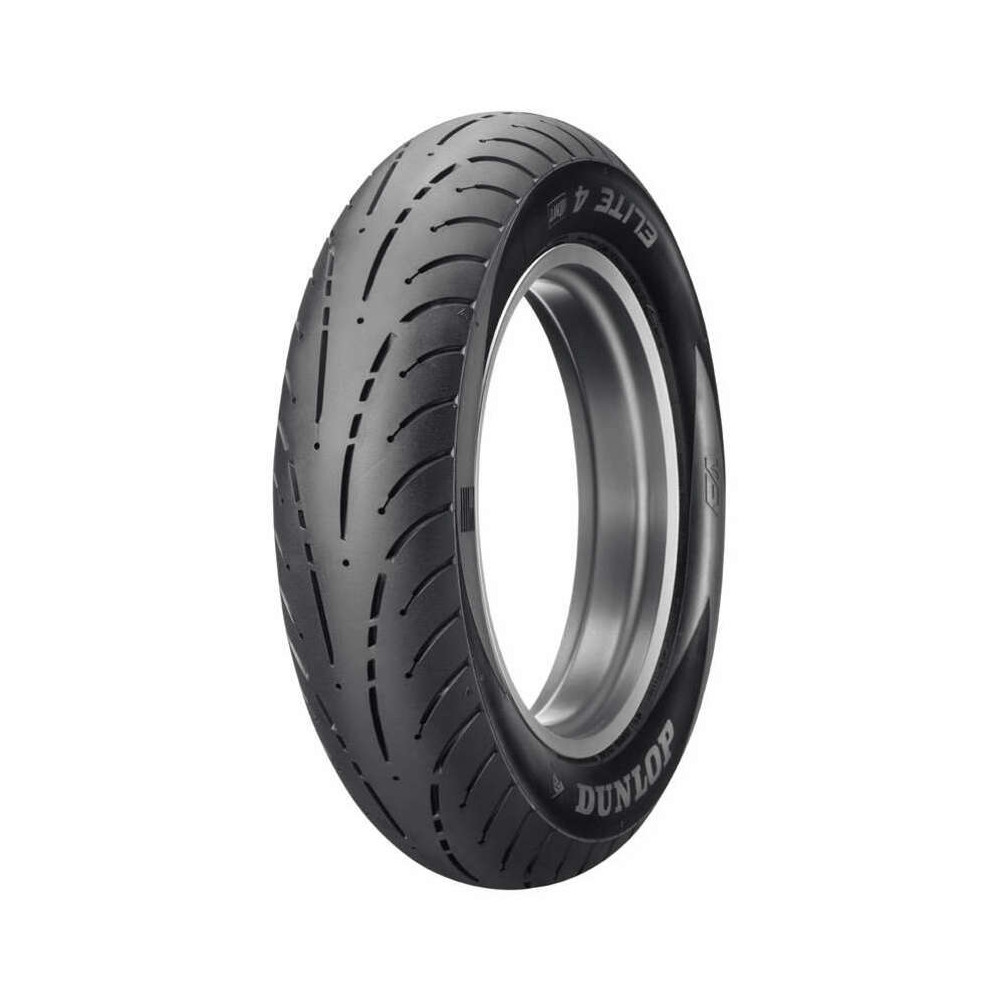 Pneu DUNLOP ELITE 4 180/60 R 16 M/C 80H TL