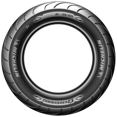 Pneu MICHELIN COMMANDER II 240/40 R 18 M/C 79V TL