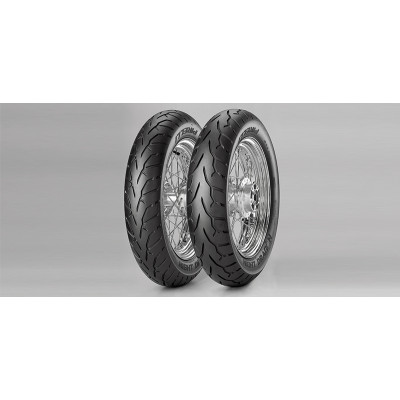 Pneu PIRELLI Night Dragon (F) 130/60 B 19 M/C 61H TL