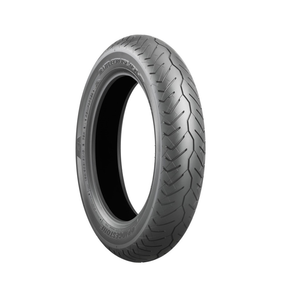 Pneu BRIDGESTONE BATTLECRUISE H50 FRONT 100/80-17 M/C 52H TL