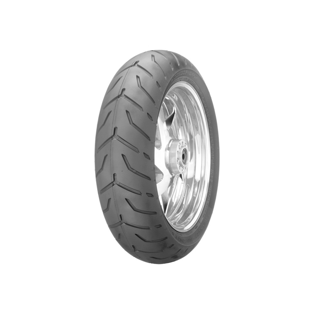 Pneu DUNLOP D407 T (HARLEY-D) 180/65 B 16 M/C 81H TL