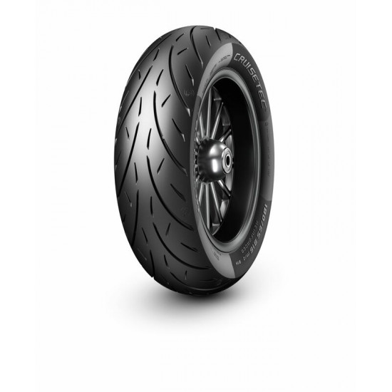 Pneu METZELER Cruisetec Reinf 180/60 R 16 M/C 80H TL