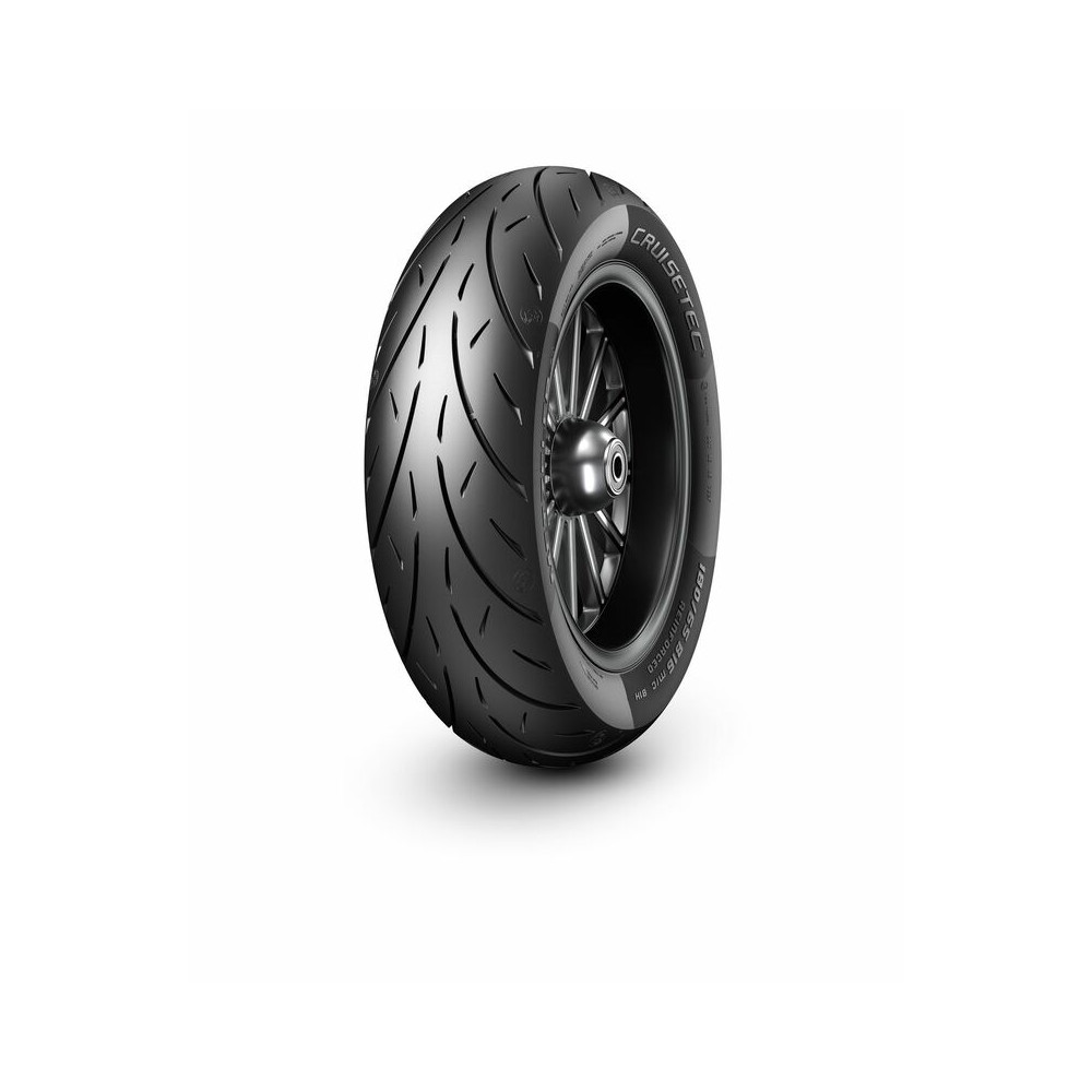 Pneu METZELER Cruisetec Reinf 180/60 R 16 M/C 80H TL