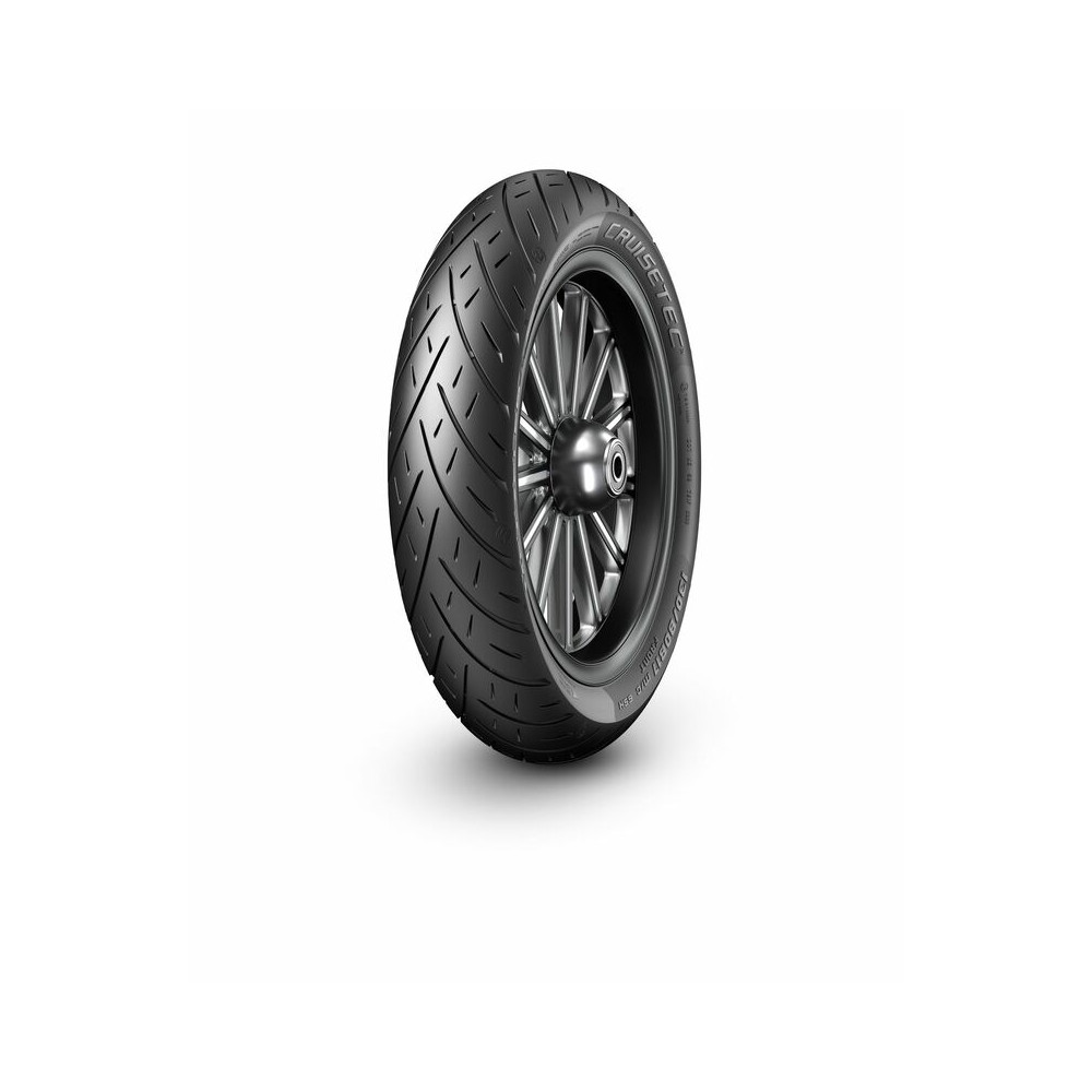 Pneu METZELER Cruisetec (F) 130/70 R 18 M/C 63H TL