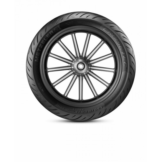 Pneu METZELER Cruisetec (F) 130/70 R 18 M/C 63H TL