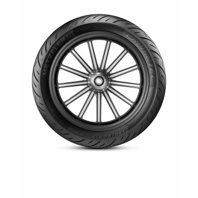 Pneu METZELER Cruisetec (F) 130/70 R 18 M/C 63H TL