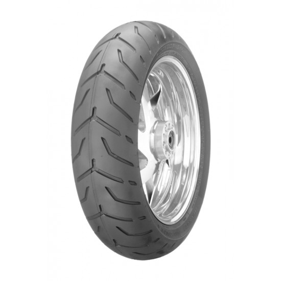 Pneu DUNLOP D407 (HARLEY-D) 200/55 R 17 M/C 78V TL