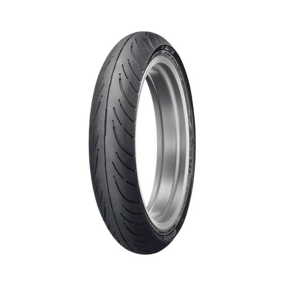 Pneu DUNLOP ELITE 4 Honda GL1800 Goldwing 130/70 R 18 M/C 63H TL