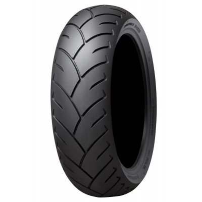 Pneu DUNLOP D423 (Honda GL1800 Gold Wing 2018) 200/55 R 16 M/C 77H TL