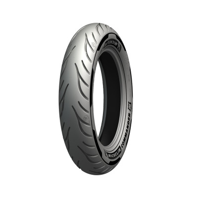 Pneu MICHELIN COMMANDER III CRUISER REINF 80/90-21 M/C 54H TL/TT