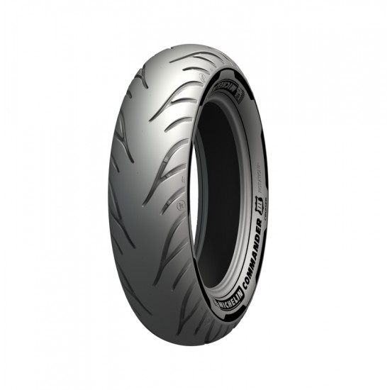 Pneu MICHELIN COMMANDER III CRUISER 200/55 R 17 M/C 78V TL