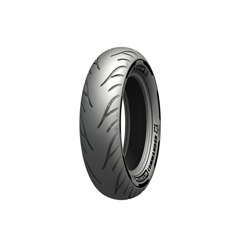 Pneu MICHELIN COMMANDER III CRUISER 200/55 R 17 M/C 78V TL