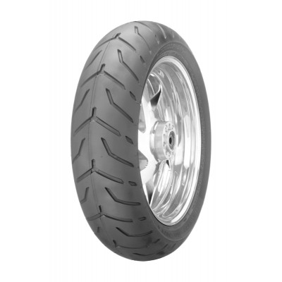 Pneu DUNLOP D407 (HARLEY-D) 200/50 R 18 M/C 76V TL