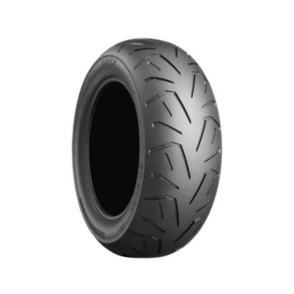 Pneu BRIDGESTONE EXEDRA G852 G Yamaha XVS1300CU 210/40 R 18 M/C 73H TL