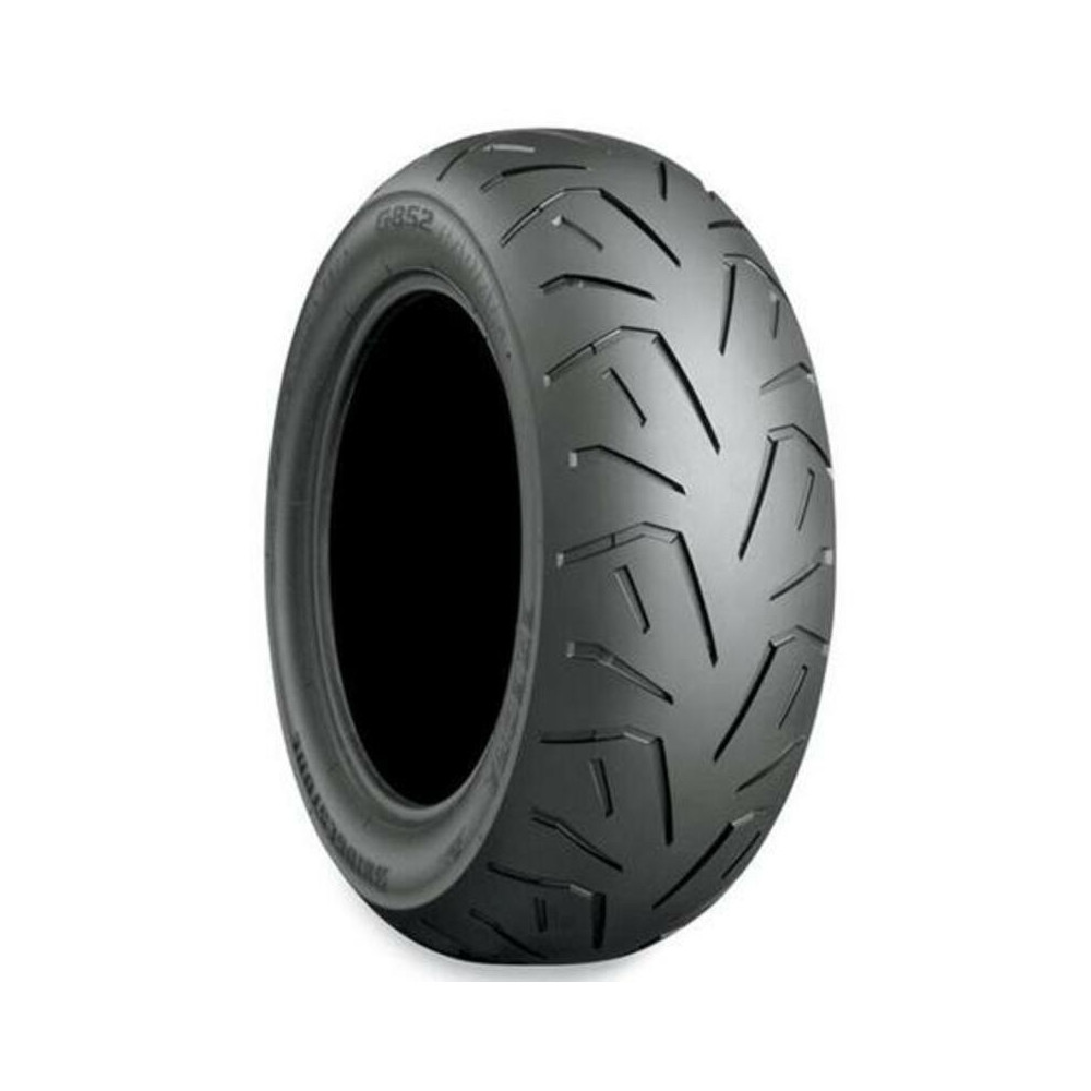 Pneu BRIDGESTONE EXEDRA G852 G Honda GL1800 Goldwing 200/55 R 16 M/C 77H TL