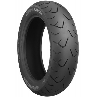 Pneu BRIDGESTONE EXEDRA G704 Honda GL1800 Goldwing 180/60 R 16 M/C 74H TL