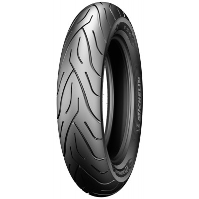 Pneu MICHELIN COMMANDER II 100/90 B 19 M/C 57H TL/TT