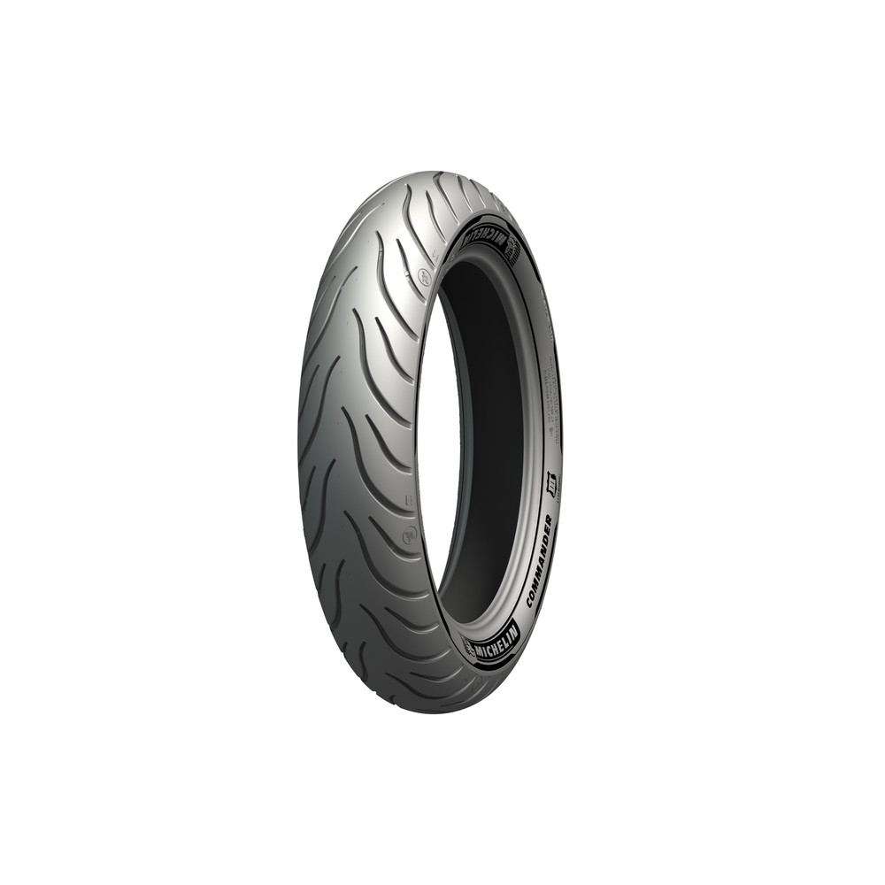 Pneu MICHELIN COMMANDER III TOURING MH90-21 M/C 54H TL/TT