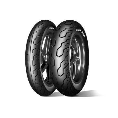 Pneu DUNLOP K555 170/70 B 16 M/C 75H TL