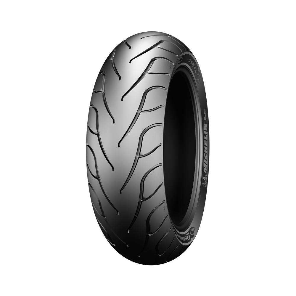 Pneu MICHELIN COMMANDER II 140/80 B 17 M/C 69H TL/TT