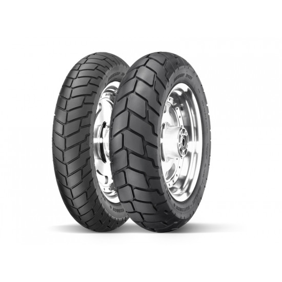 Pneu DUNLOP D427 (HARLEY-D) 180/70 B 16 M/C 77H TL