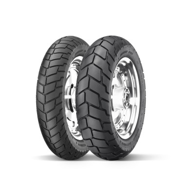 Pneu DUNLOP D427 (HARLEY-D) 180/70 B 16 M/C 77H TL