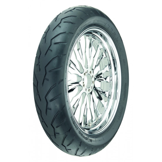 Pneu PIRELLI Night Dragon (F) 130/90 B 16 M/C 73H TL