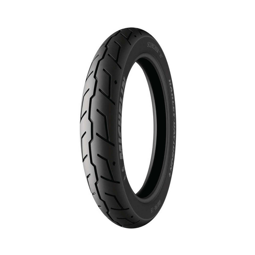 Pneu MICHELIN SCORCHER 31 REINF 130/90 B 16 M/C 73H TT/TL