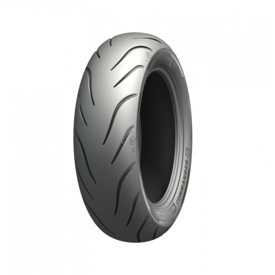 Pneu MICHELIN COMMANDER III TOURING REINF MT90 B 16 M/C 74H TL/TT