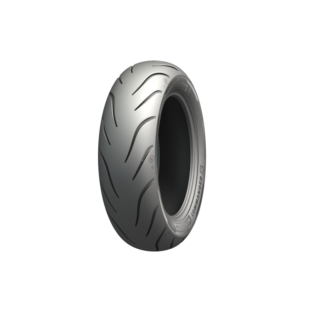 Pneu MICHELIN COMMANDER III TOURING REINF MT90 B 16 M/C 74H TL/TT