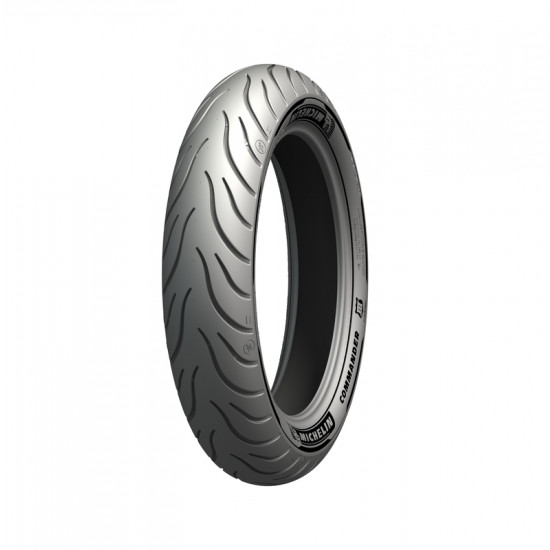 Pneu MICHELIN COMMANDER III TOURING REINF 120/70 B 21 M/C 68H TL/TT