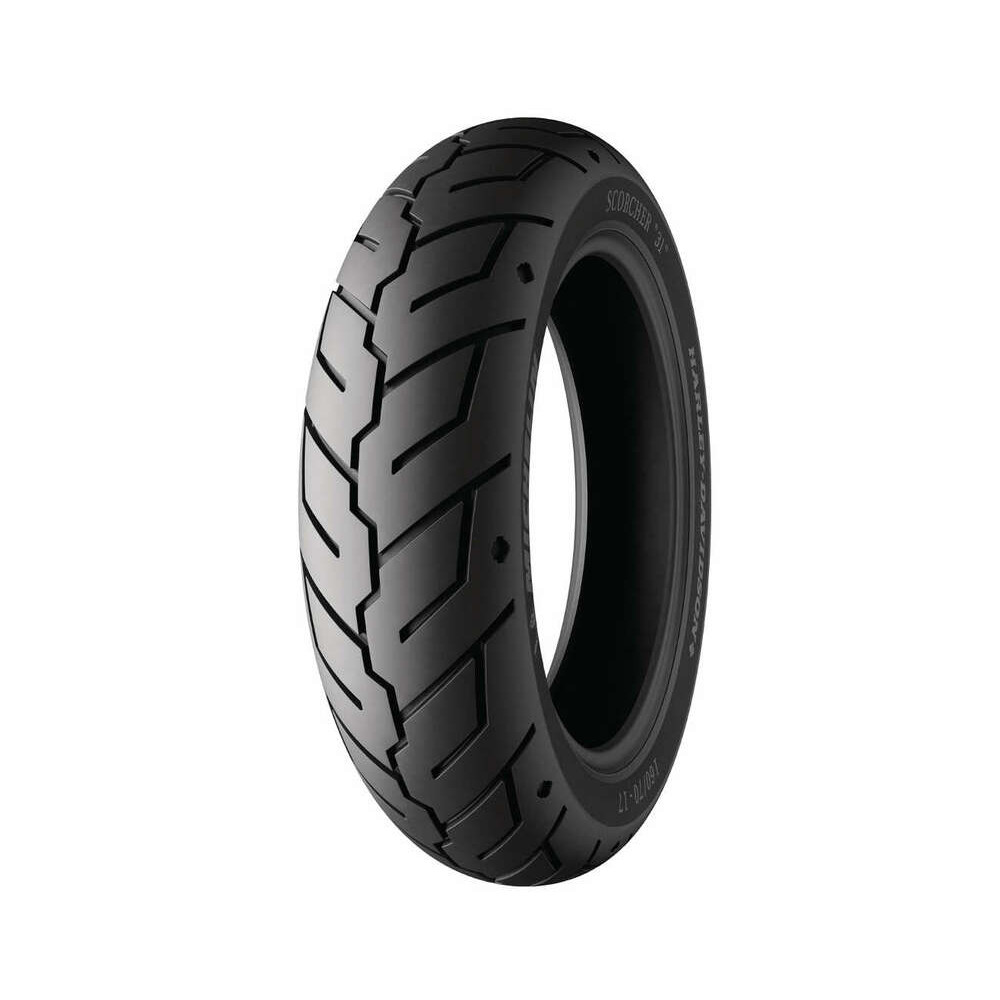 Pneu MICHELIN SCORCHER 31 REINF 180/65 B 16 M/C 81H TL/TT