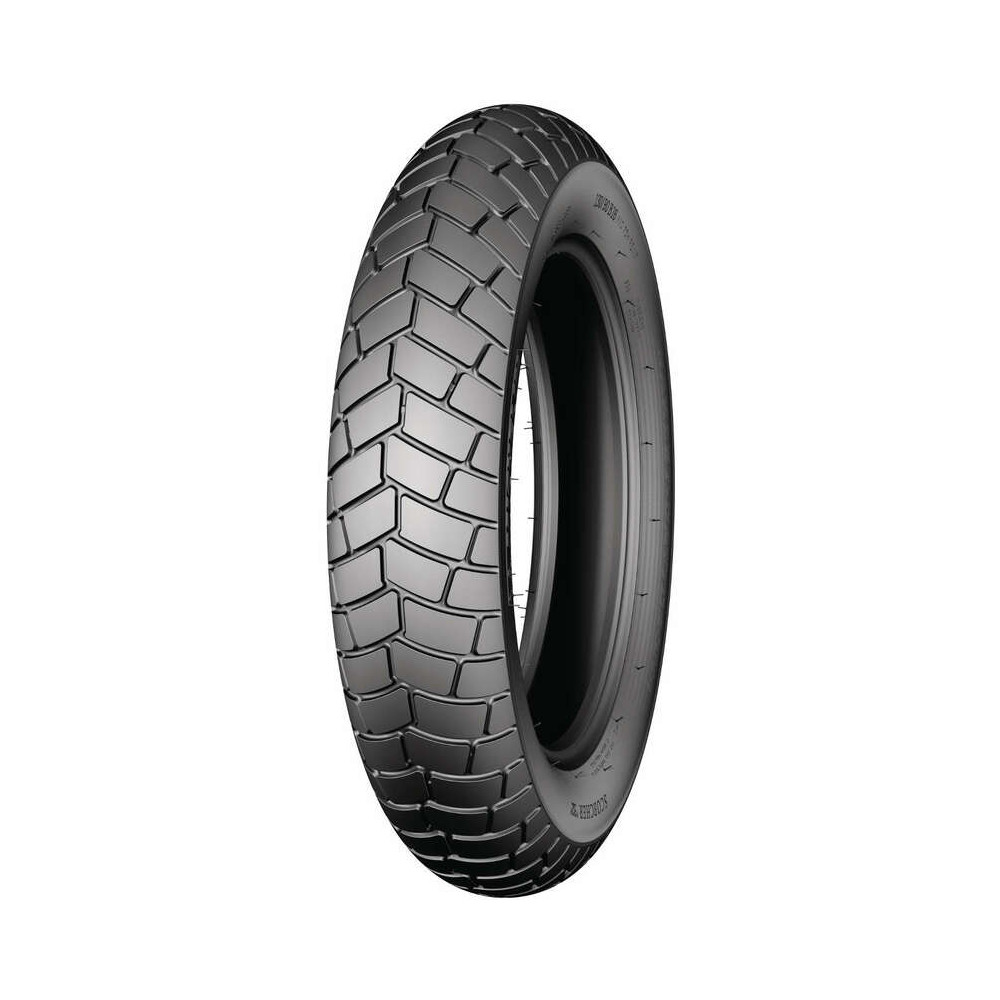 Pneu MICHELIN SCORCHER 32 REINF 130/90 B 16 M/C 73H TL/TT