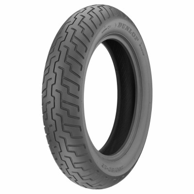 Pneu DUNLOP D404F WWW Flancs Blancs Larges 140/80-17 M/C 69H TT