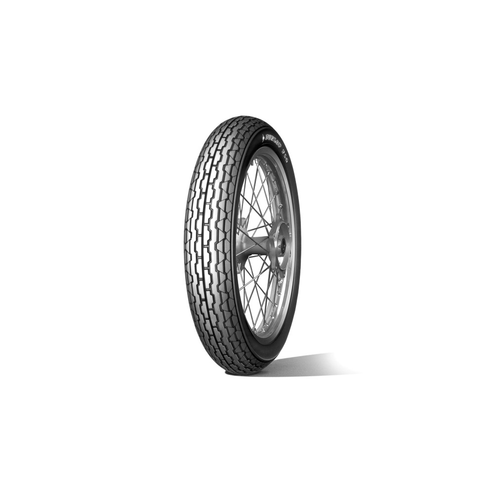 Pneu DUNLOP F14 G 3.00-19 M/C 49S TT