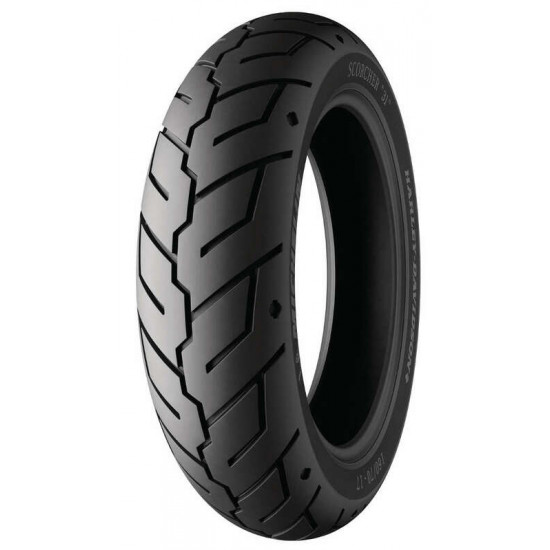 Pneu MICHELIN SCORCHER 31 180/60 B 17 M/C 75V TL/TT