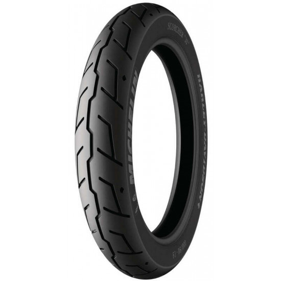 Pneu MICHELIN SCORCHER 31 REINF 80/90-21 M/C 54H TL/TT