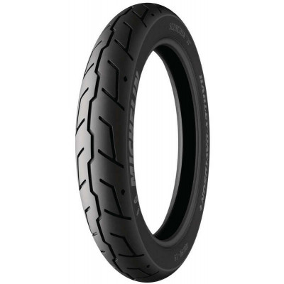 Pneu MICHELIN SCORCHER 31 130/70 B 18 M/C 63H TL