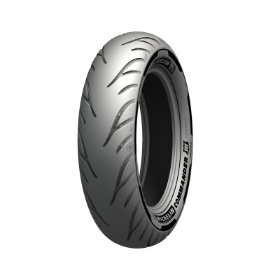 Pneu MICHELIN COMMANDER III CRUISER R REINF 130/90 B 16 M/C 73H TL/TT