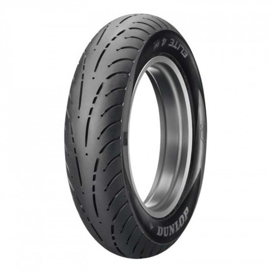 Pneu DUNLOP ELITE 4 Honda GL1800 Goldwing 200/55 R 16 M/C 77H TL