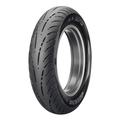 Pneu DUNLOP ELITE 4 Honda GL1800 Goldwing 200/55 R 16 M/C 77H TL