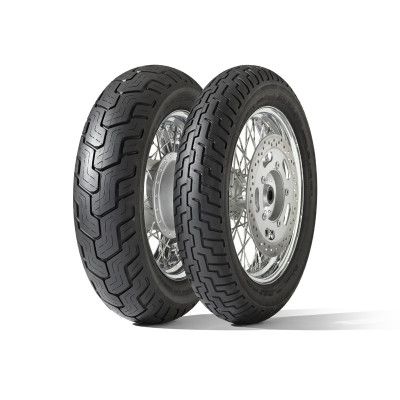 Pneu DUNLOP D404 170/80-15 M/C 77S TT