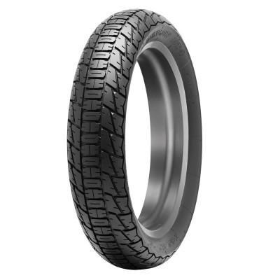 Pneu DUNLOP DT4 F3 SOFT 130/80-19 M/C NHS TL