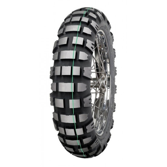 Pneu MITAS E-12 140/80-18 M/C 70R TT