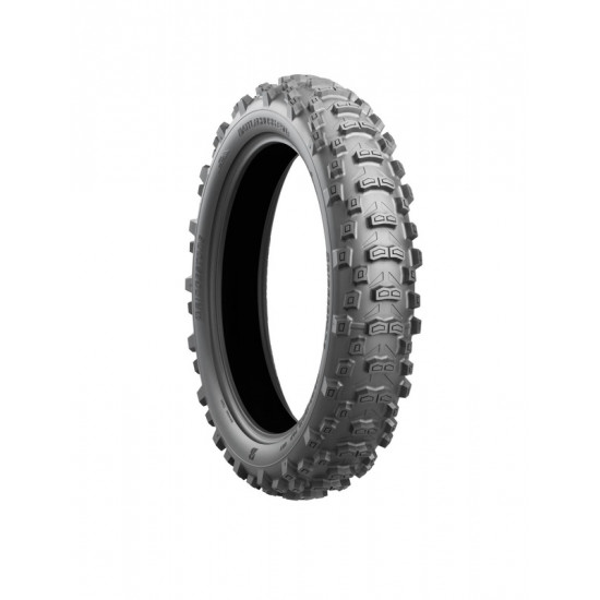 Pneu BRIDGESTONE BATTLECROSS E50R EXTREME 140/80-18 M/C 70M NHS TT