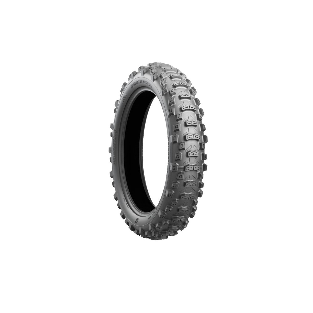 Pneu BRIDGESTONE BATTLECROSS E50R EXTREME 140/80-18 M/C 70M NHS TT