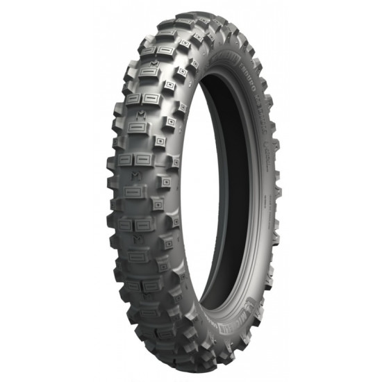 Pneu MICHELIN ENDURO MEDIUM 120/90-18 M/C 65R TT